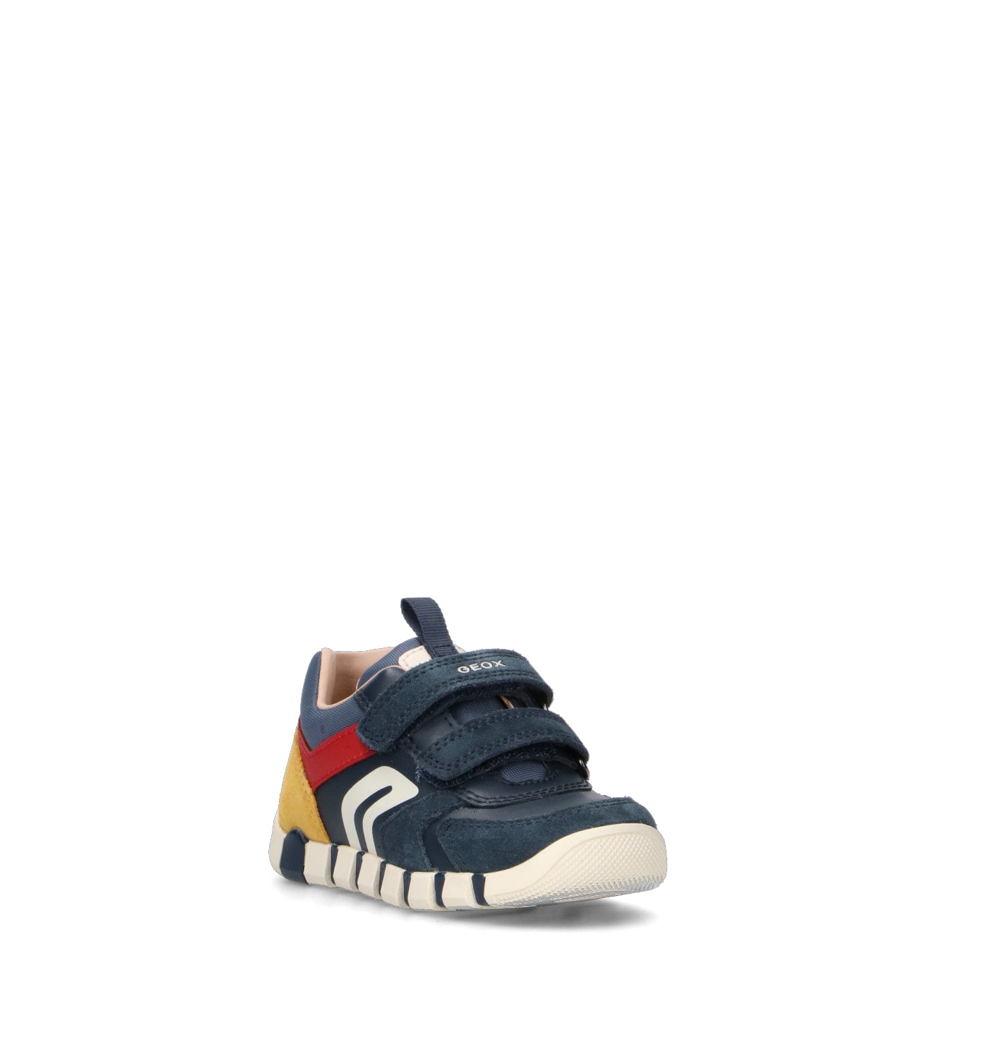 GEOX Sneaker bimbo multicolor