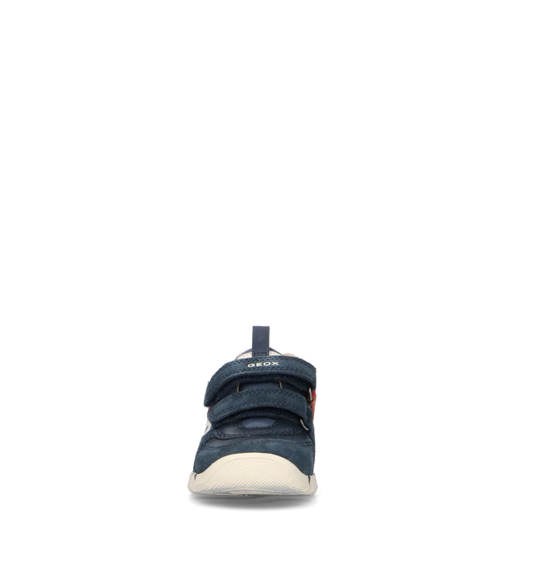 GEOX Sneaker bimbo multicolor