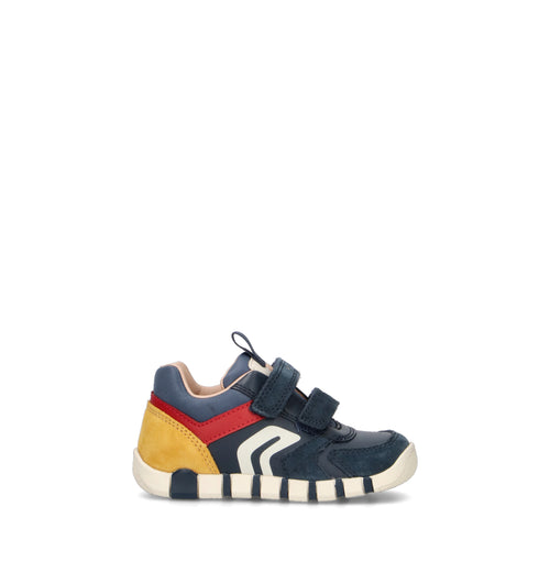 GEOX Sneaker bimbo multicolor