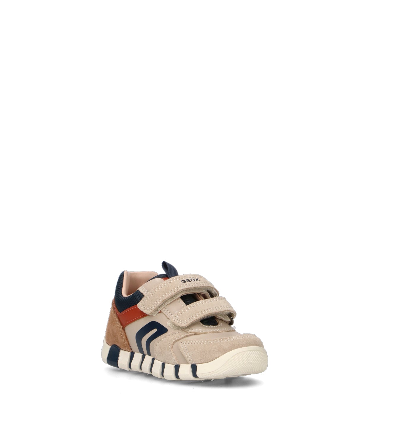 GEOX Sneaker bimbo multicolor