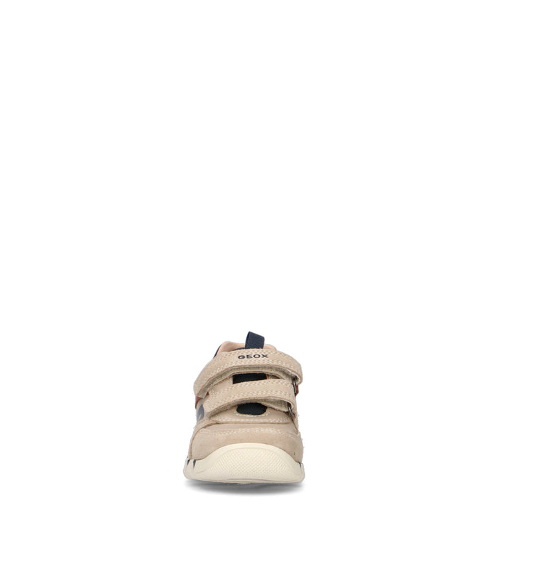 GEOX Sneaker bimbo multicolor