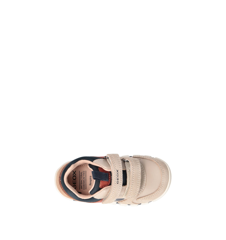 GEOX Sneaker bimbo multicolor