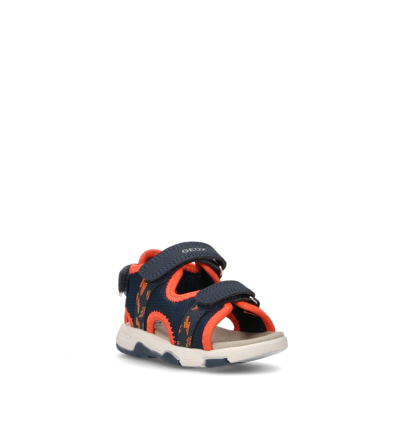 GEOX Sandalo bimbo blu
