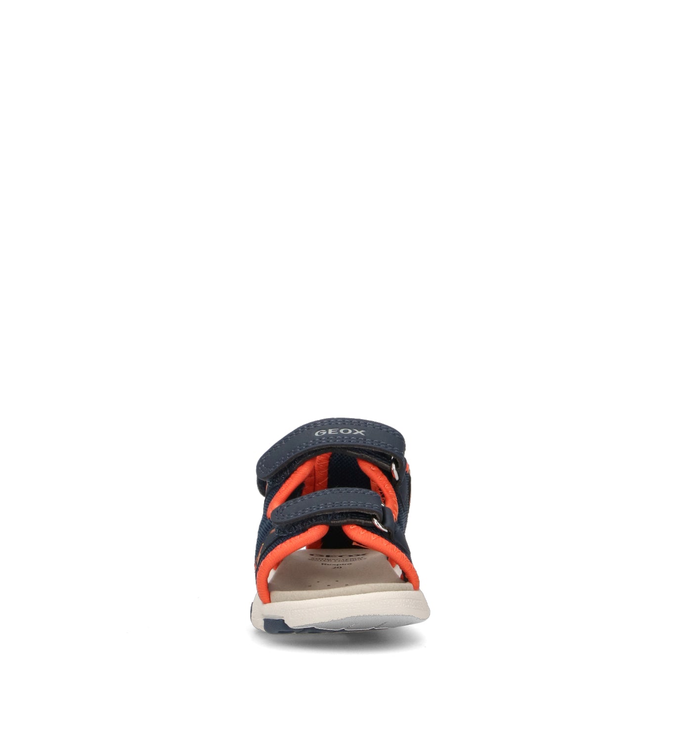GEOX Sandalo bimbo blu