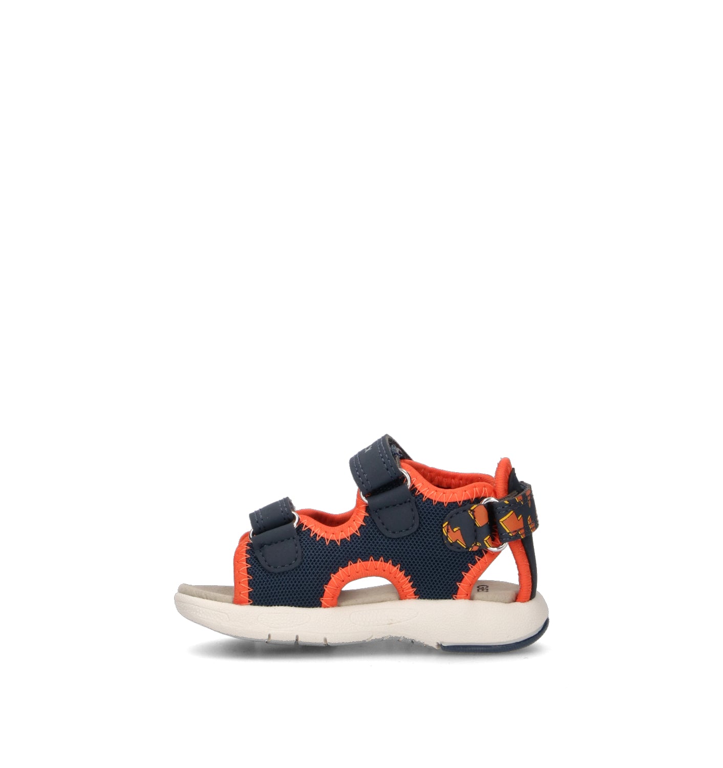 GEOX Sandalo bimbo blu