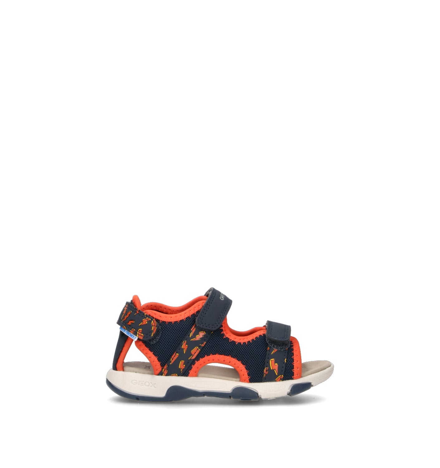 GEOX Sandalo bimbo blu