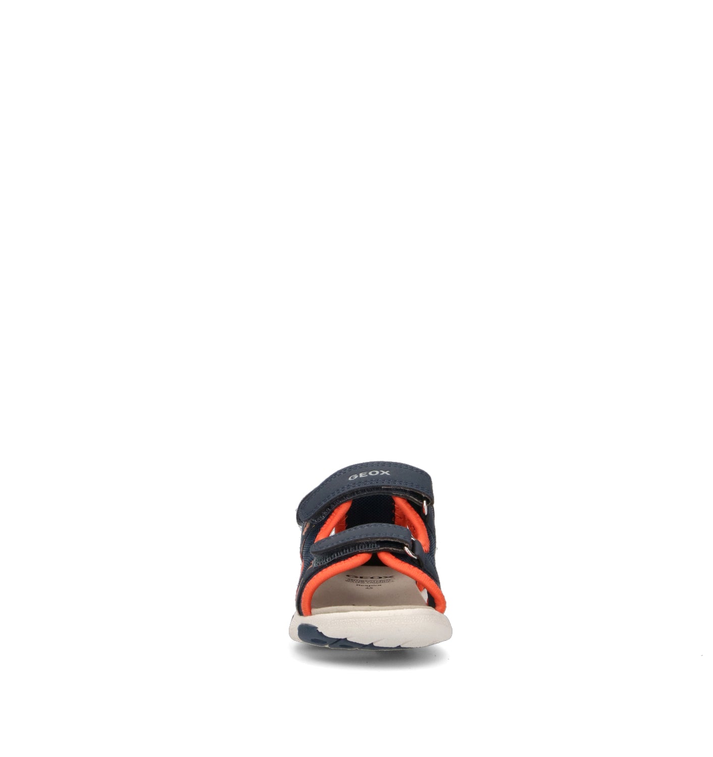 GEOX Sandalo bimbo blu