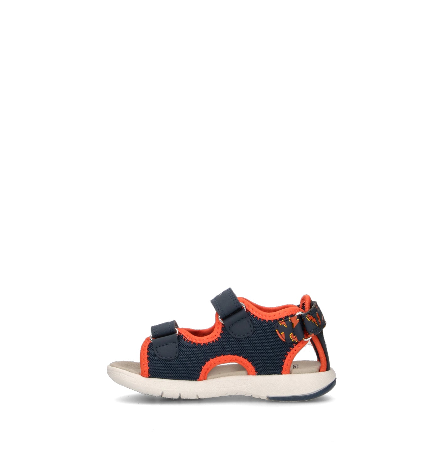 GEOX Sandalo bimbo blu