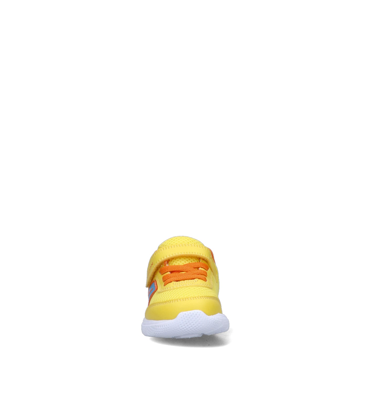 GEOX Sneaker bimbo gialla