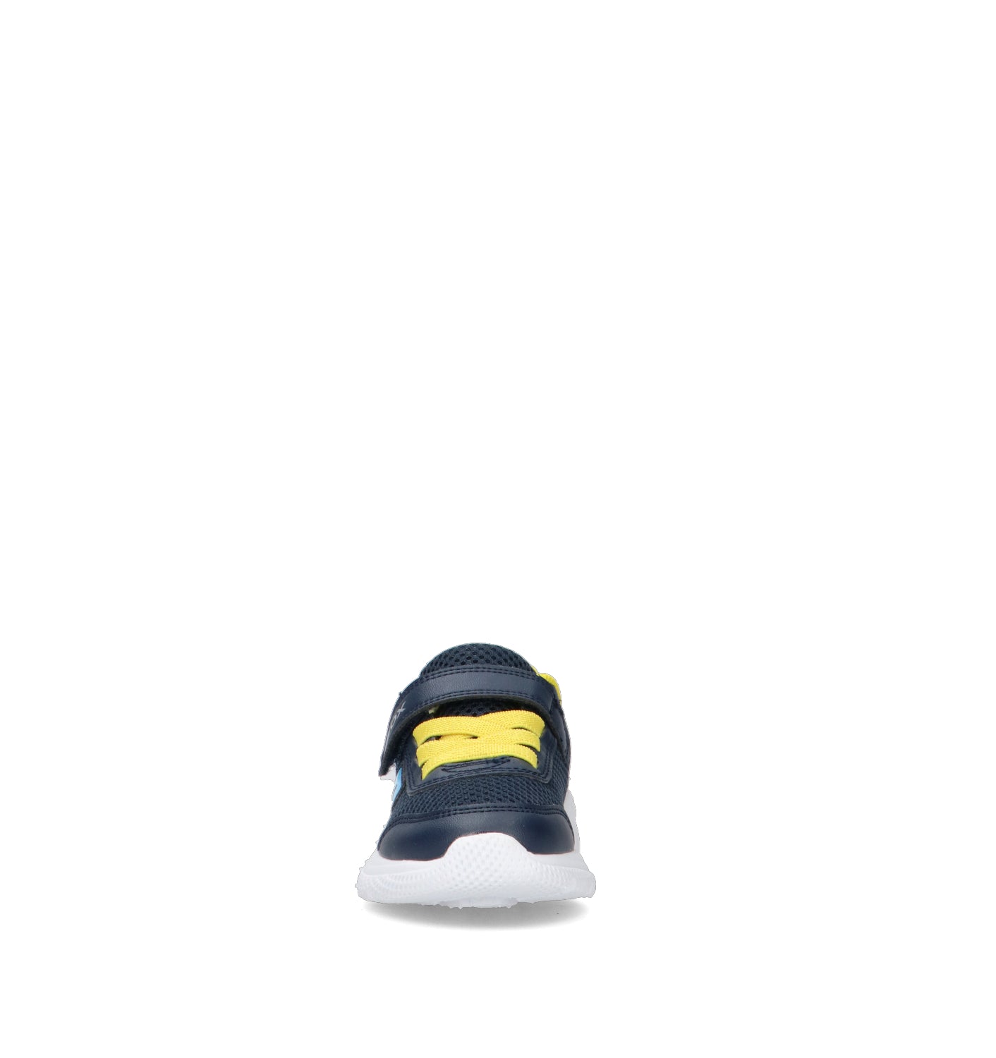 GEOX Sneaker bimbo navy
