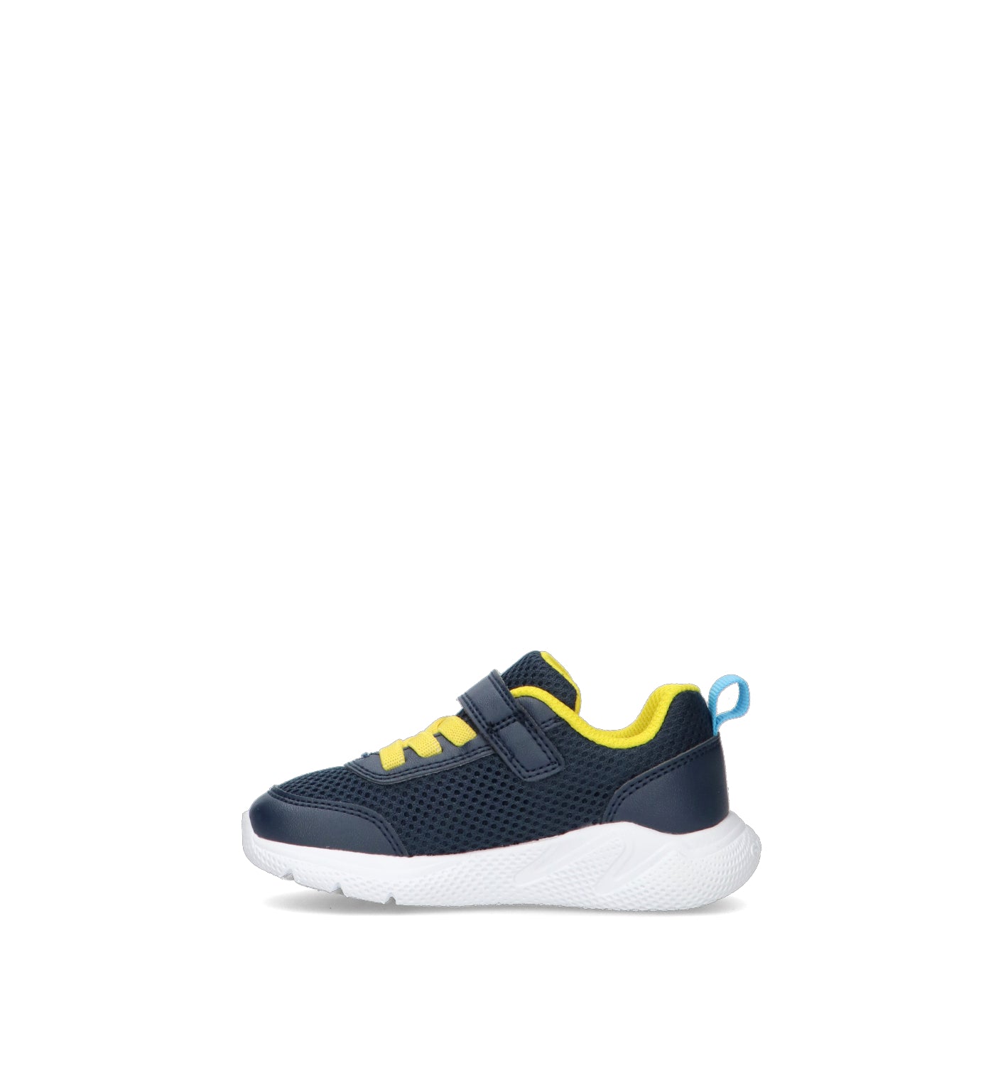 GEOX Sneaker bimbo navy