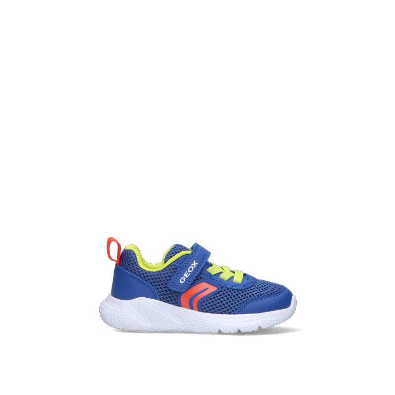 GEOX