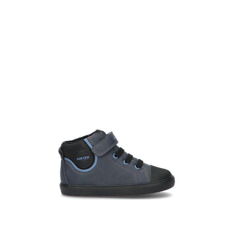 GEOX Sneaker bimbo blu