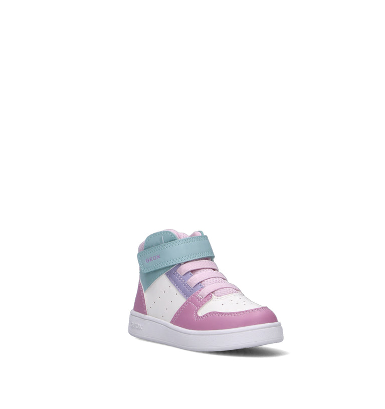 GEOX Sneaker bimba multicolor