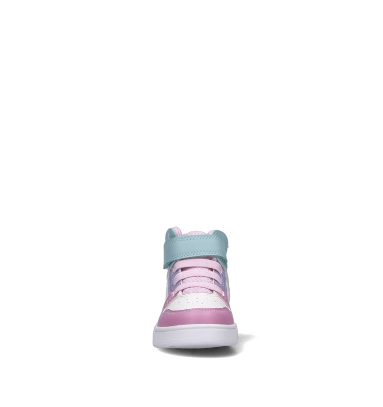 GEOX Sneaker bimba multicolor