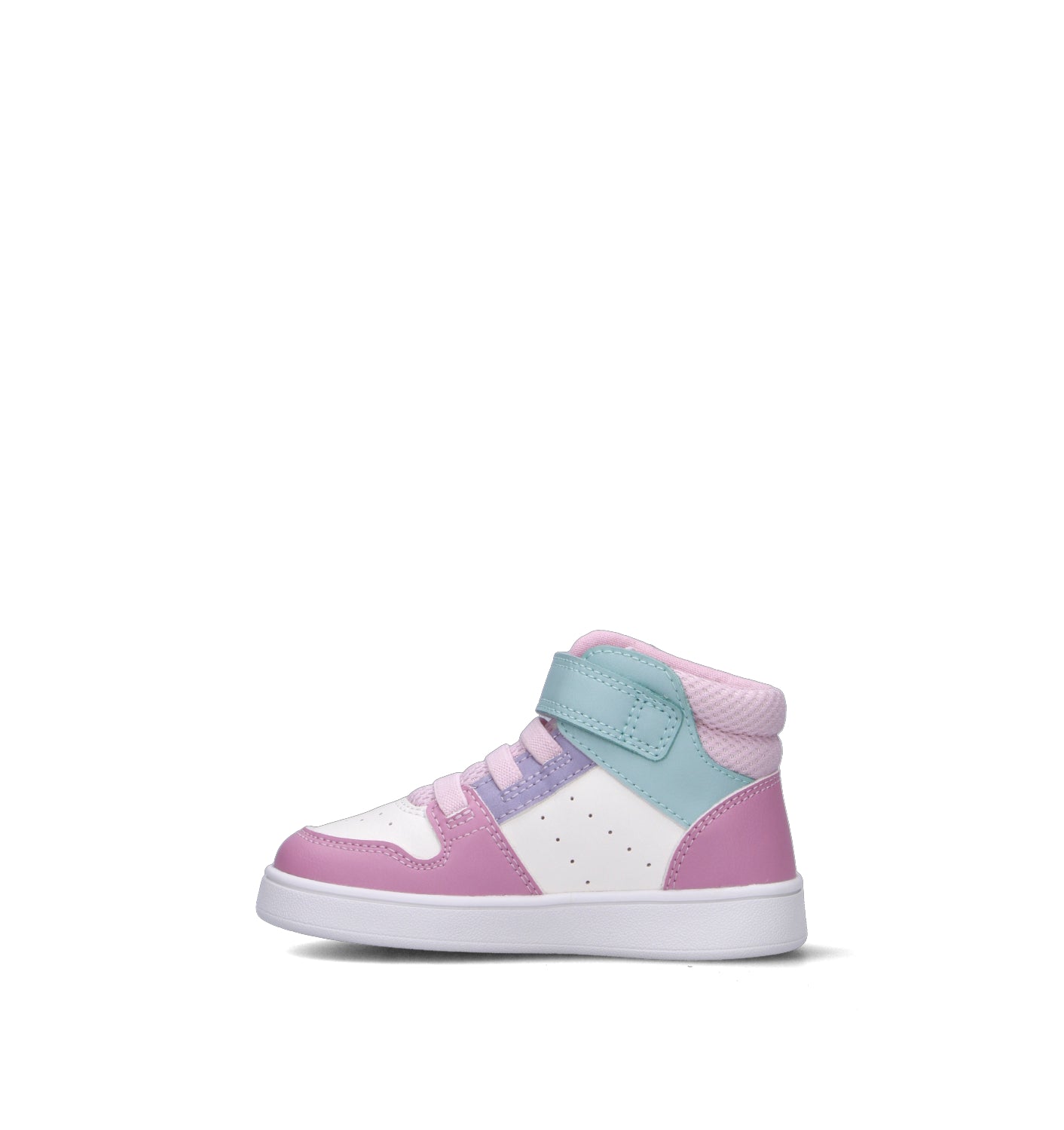 GEOX Sneaker bimba multicolor