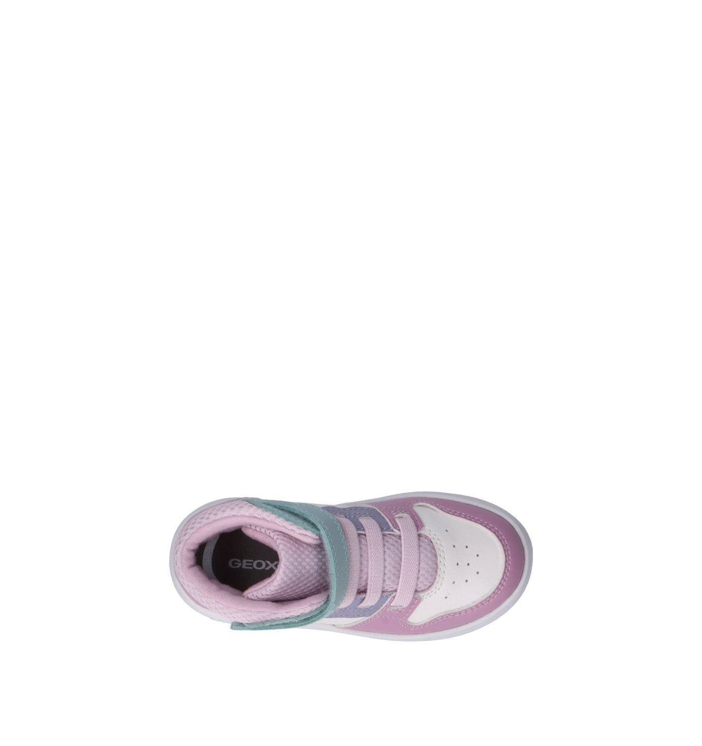 GEOX Sneaker bimba multicolor