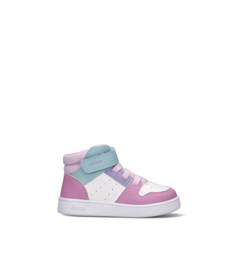 GEOX Sneaker bimba multicolor