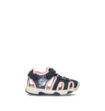 GEOX Sandalo bimbo blu/rosa
