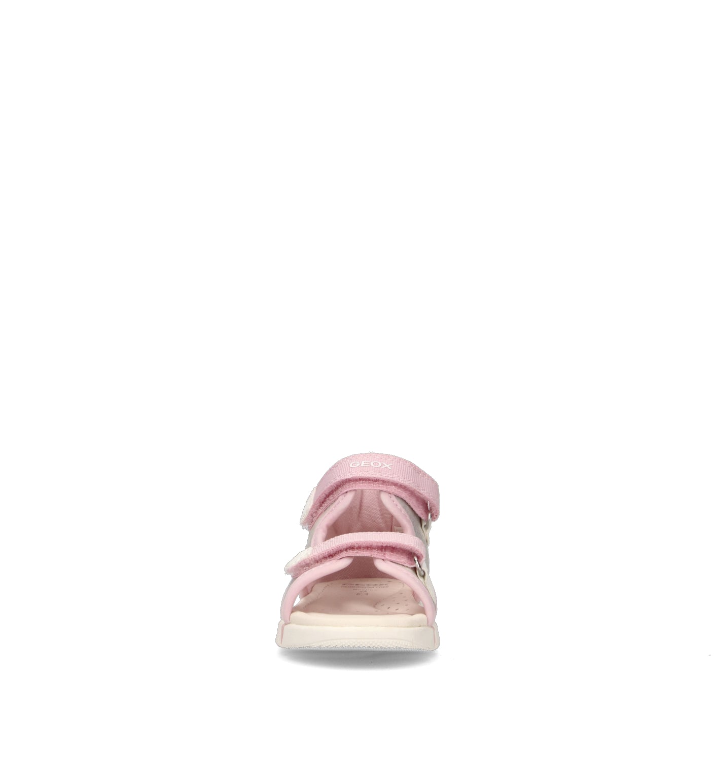 GEOX Sandalo bimba rosa