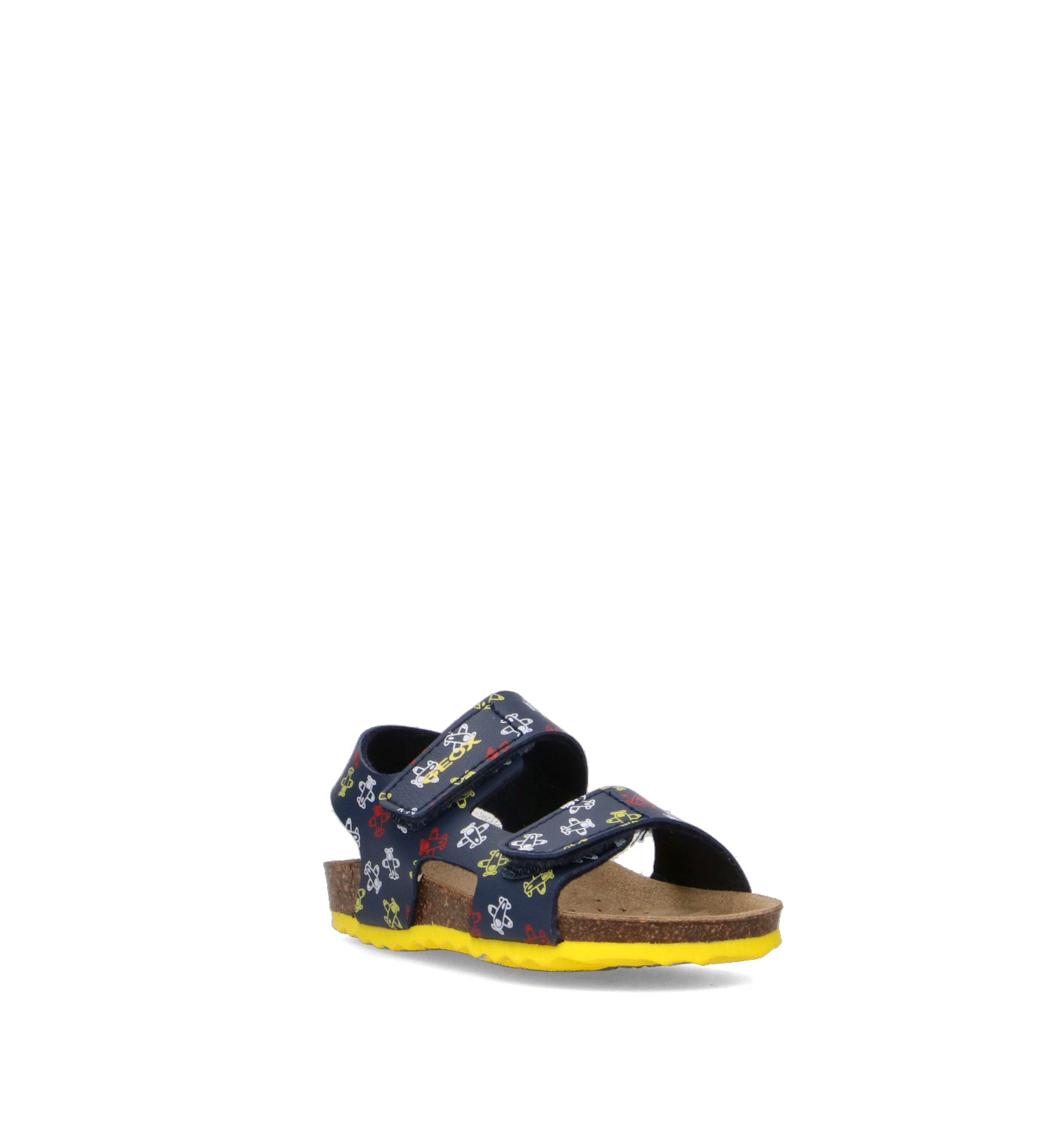 GEOX Sandalo bimbo blu