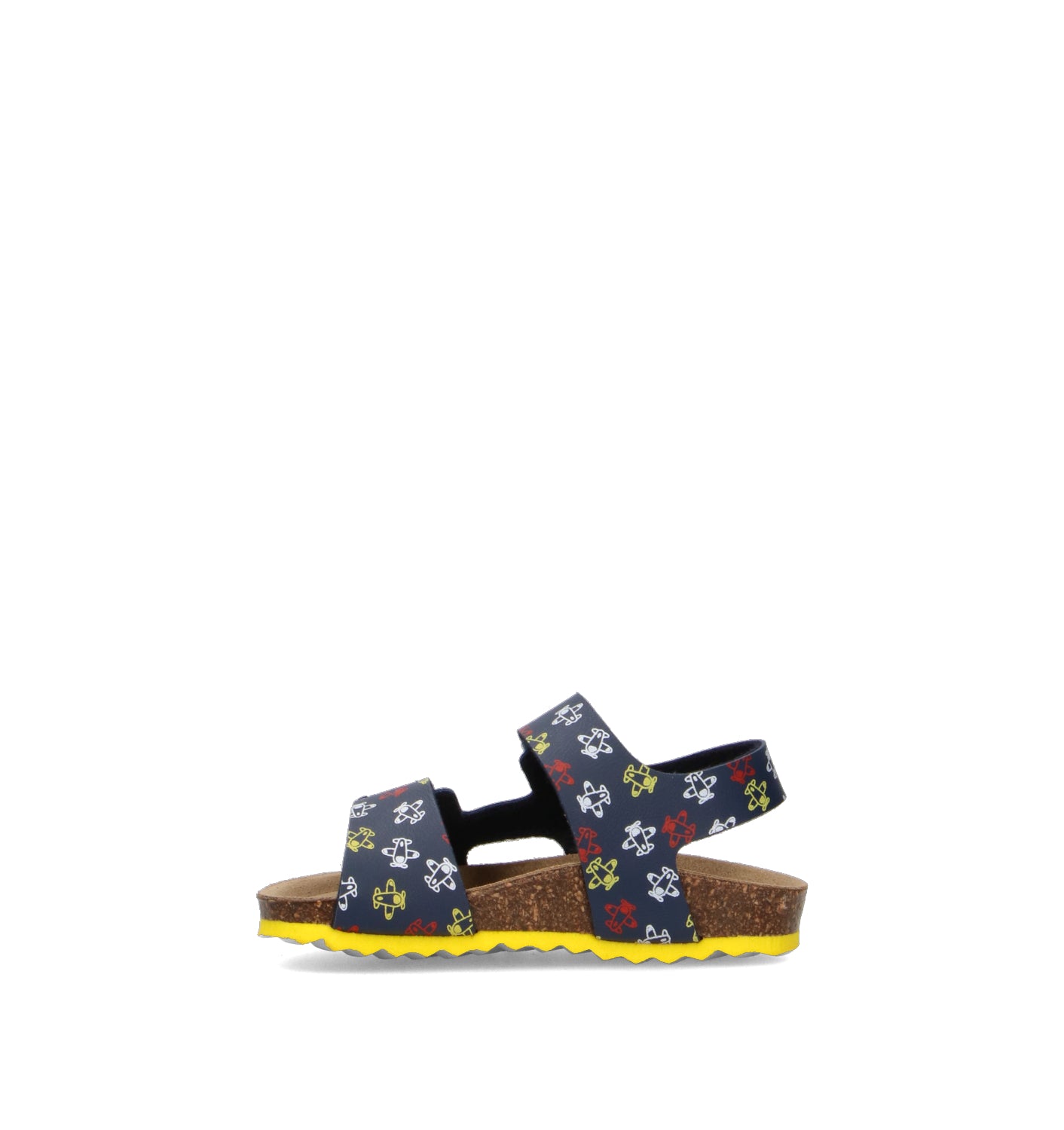 GEOX Sandalo bimbo blu