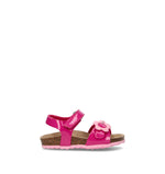 GEOX Sandalo bimba rosa