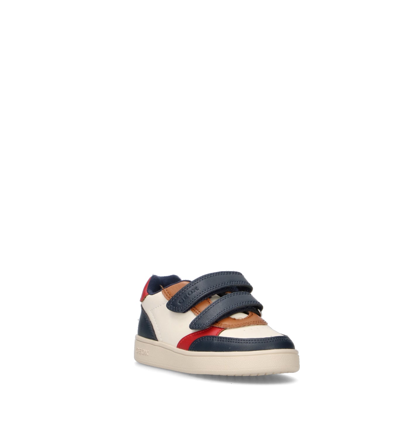 GEOX Sneaker bimbo multicolor