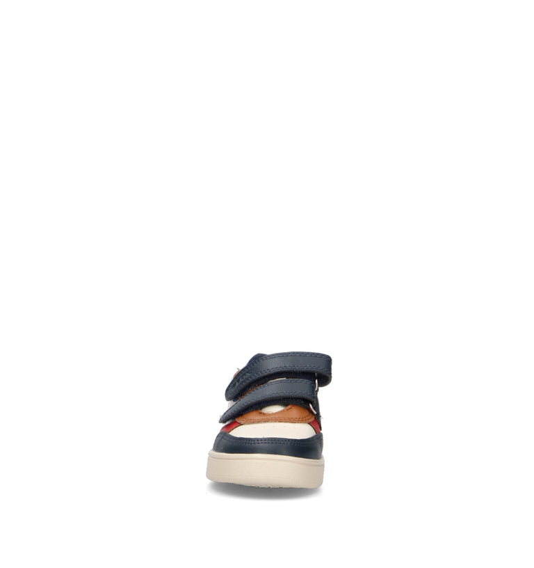 GEOX Sneaker bimbo multicolor