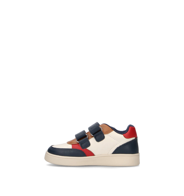 GEOX Sneaker bimbo multicolor
