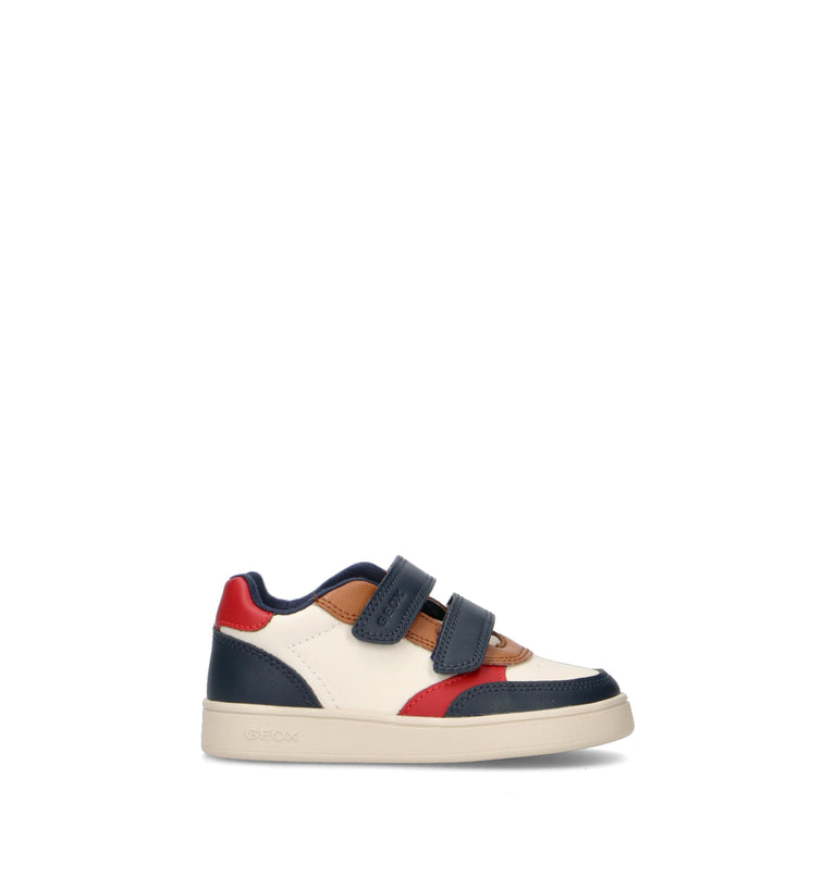 GEOX Sneaker bimbo multicolor