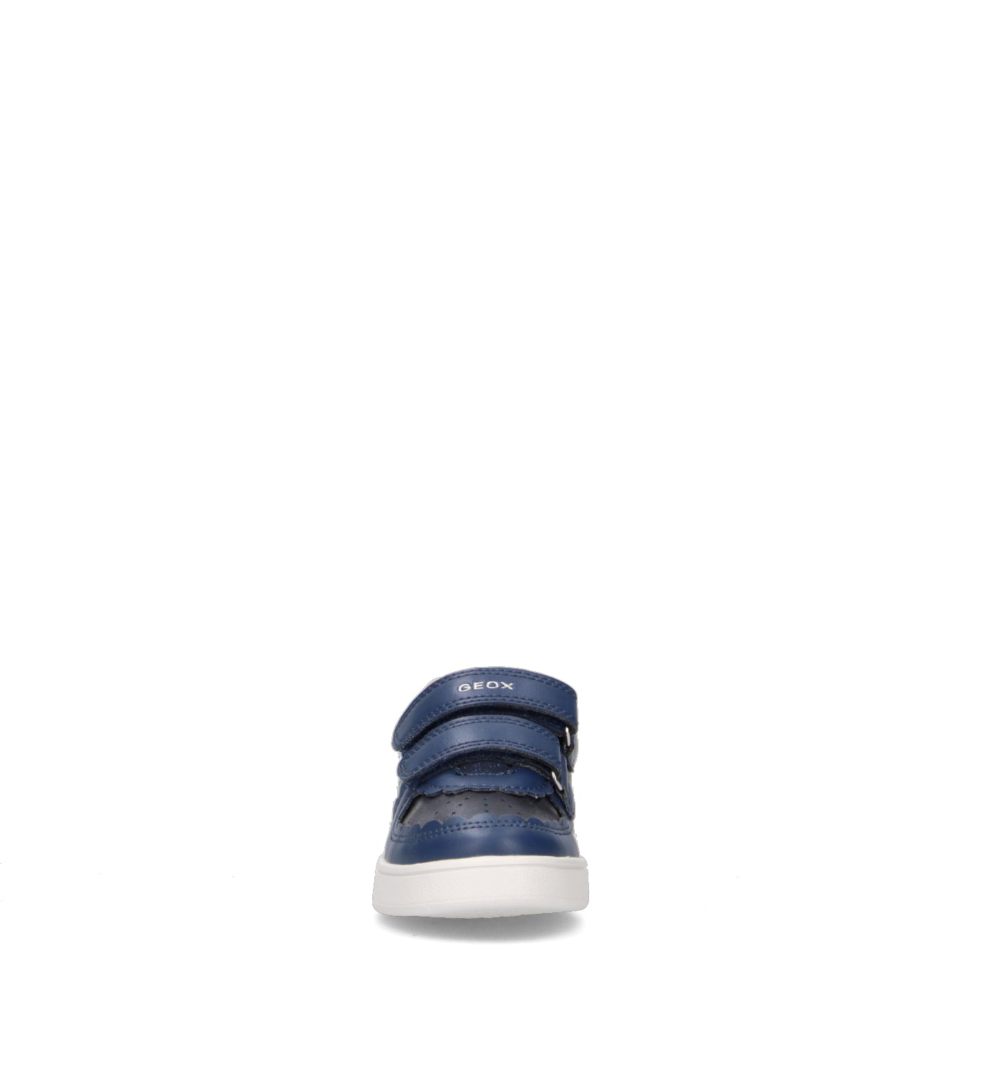 GEOX Sneaker bimba blu