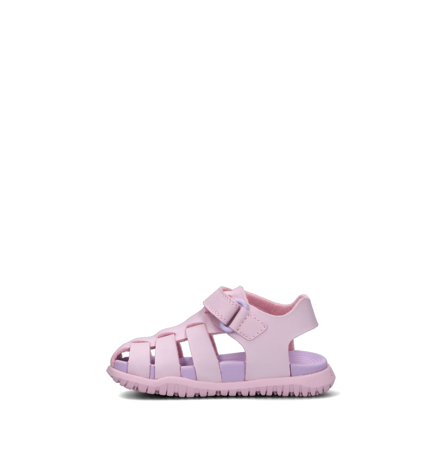 GEOX Sandalo bimba rosa