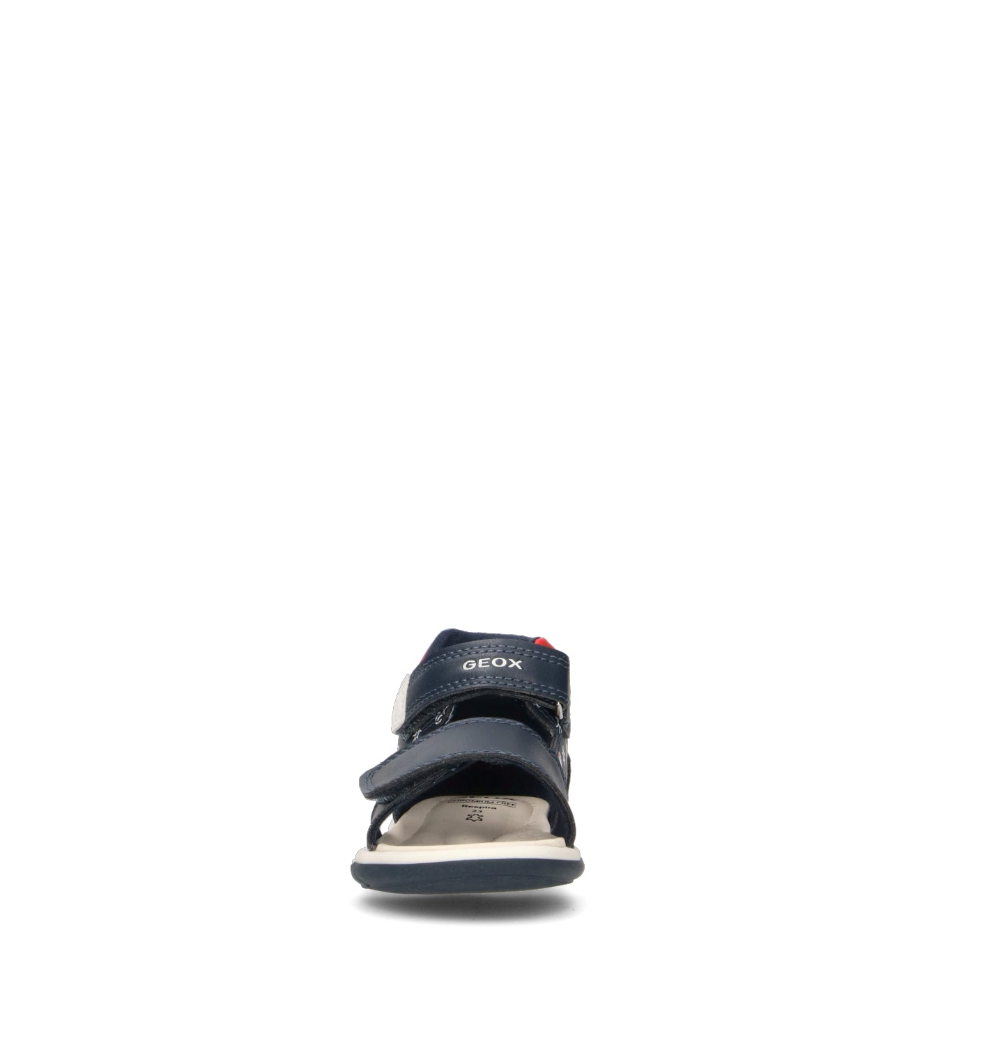 GEOX Sandalo bimbo blu