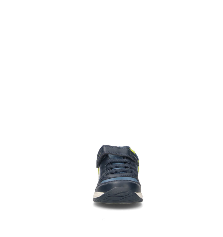 GEOX Sneaker bimbo blu