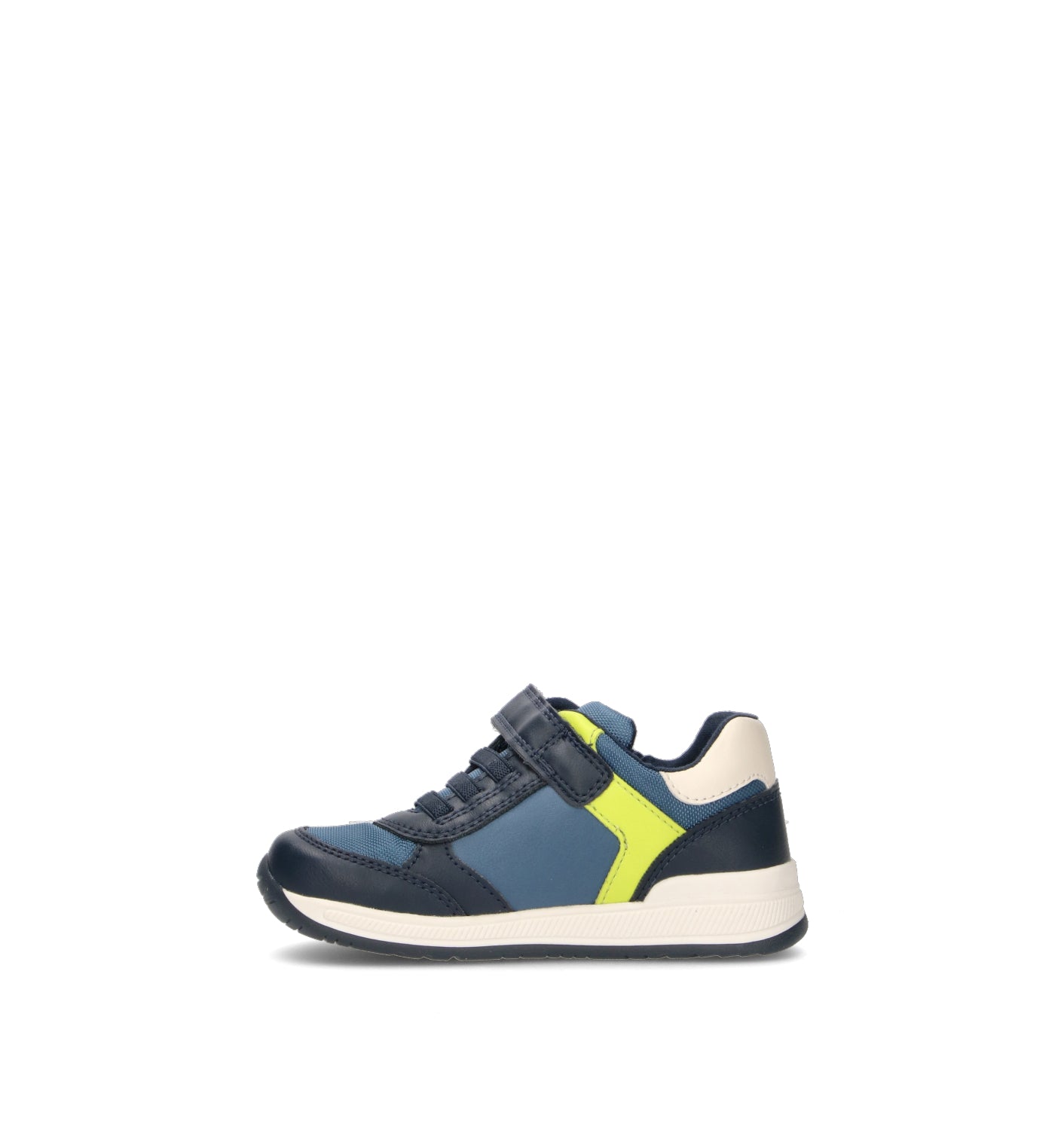 GEOX Sneaker bimbo blu