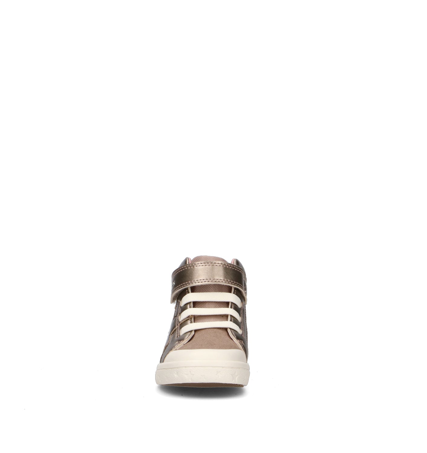 GEOX Sneaker bimba beige