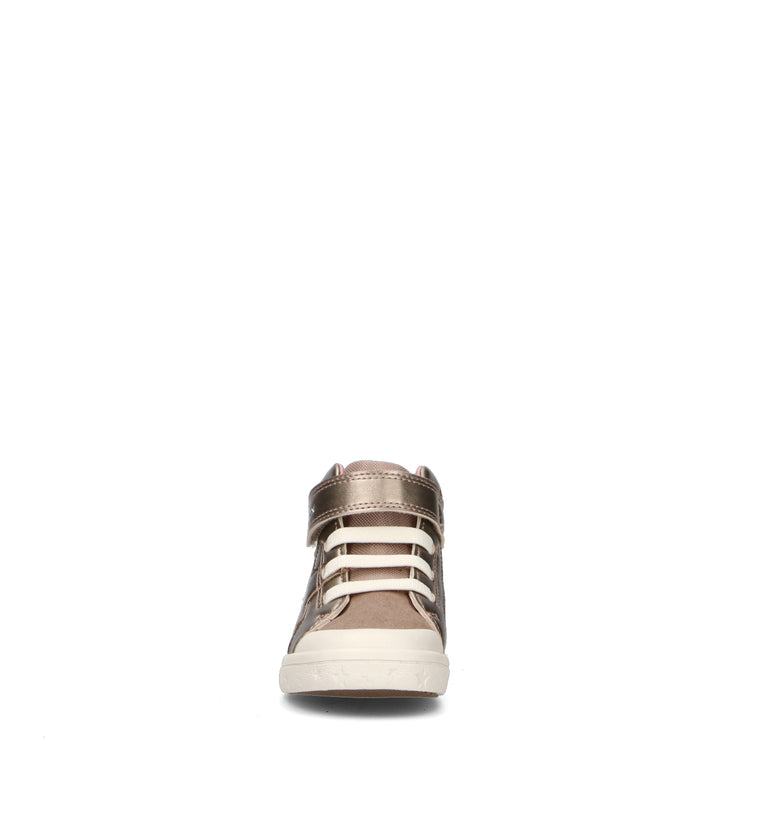 GEOX Sneaker bimba beige