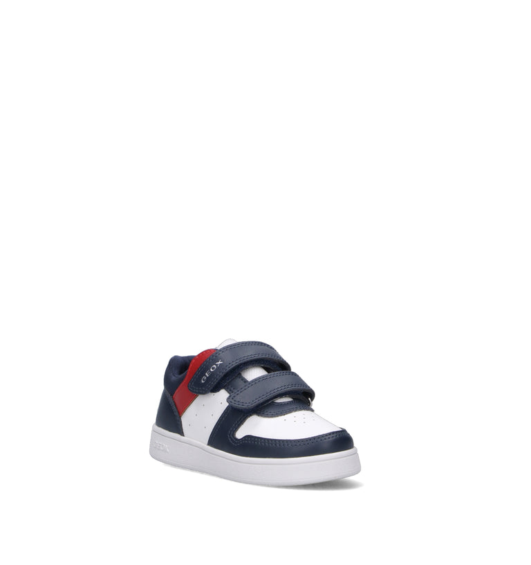 GEOX Sneaker bimbo blu