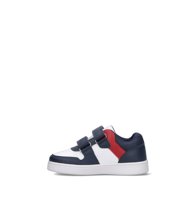 GEOX Sneaker bimbo blu