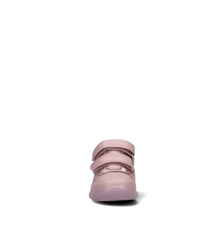 GEOX Sneaker bimba rosa