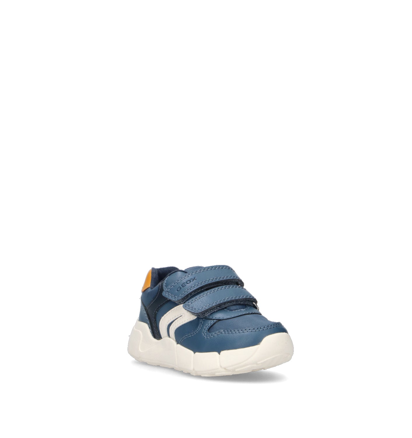 GEOX Sneaker bimbo blu