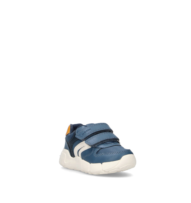 GEOX Sneaker bimbo blu