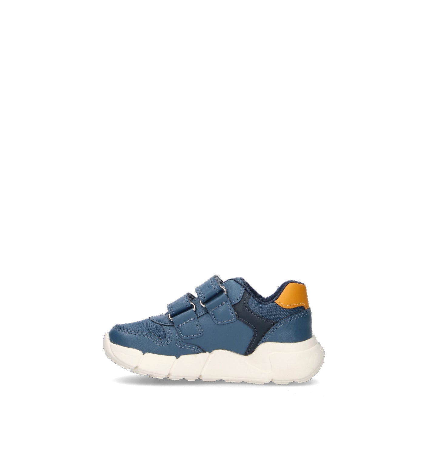 GEOX Sneaker bimbo blu