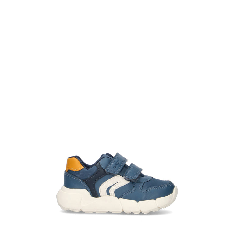 GEOX Sneaker bimbo blu