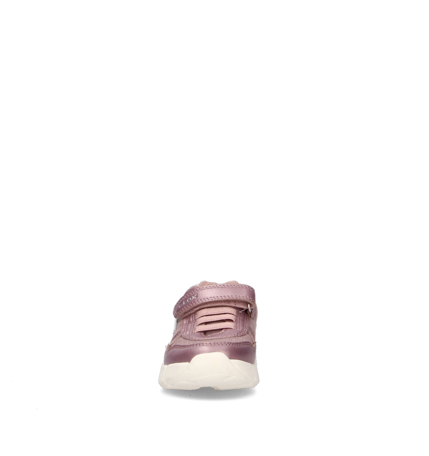 GEOX Sneaker bimba rosa