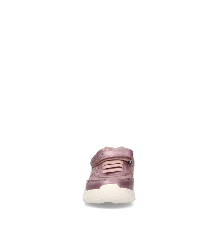 GEOX Sneaker bimba rosa