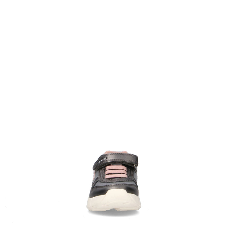 GEOX Sneaker bimba grigia