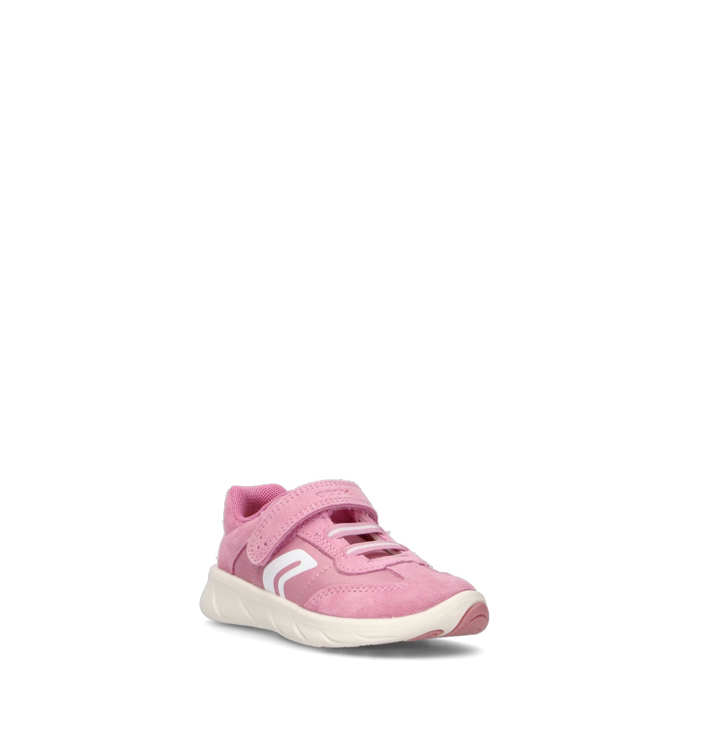 GEOX Sneaker bimba rosa