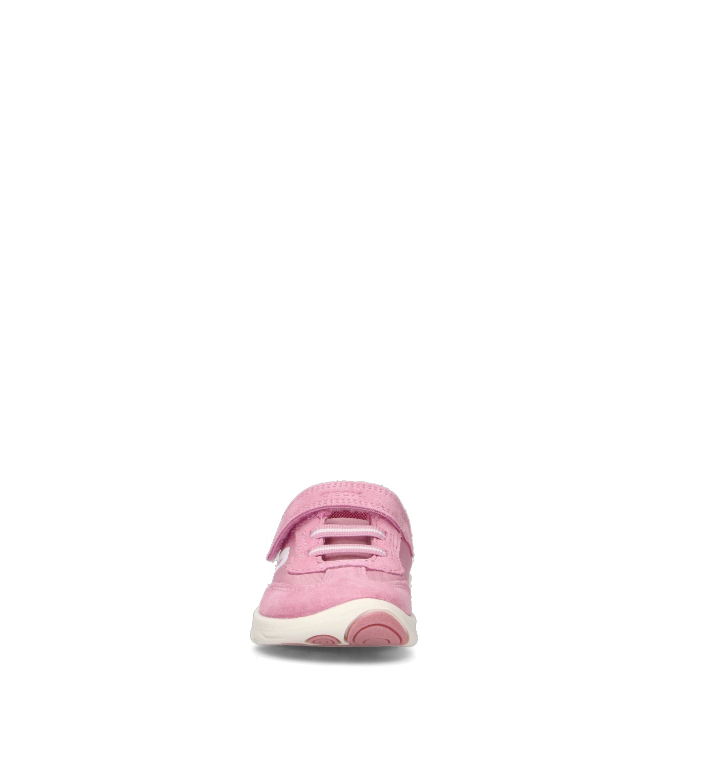 GEOX Sneaker bimba rosa